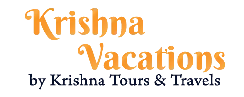 Logo of Krishna Vacations