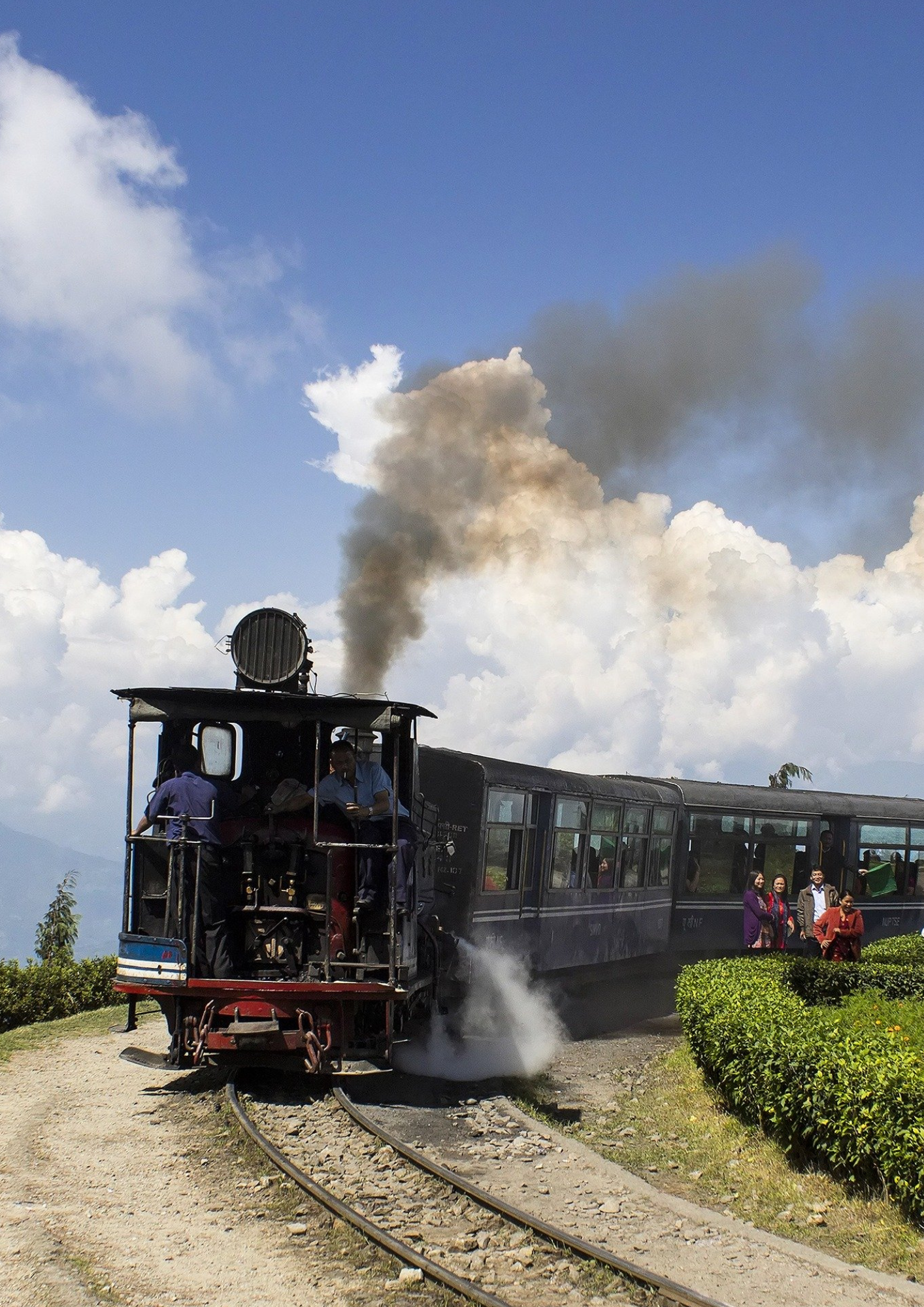 Darjeeling