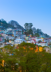 Gangtok