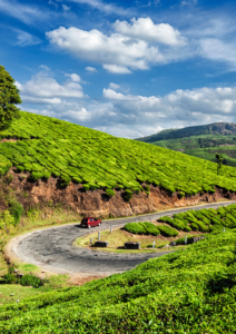 Munnar