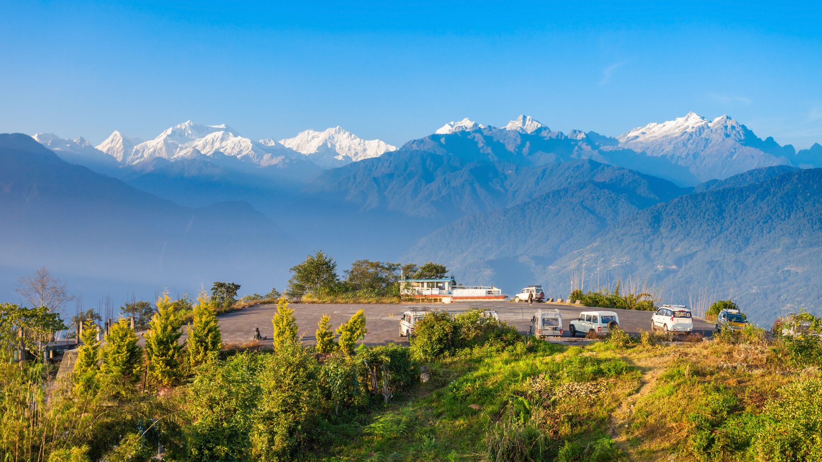 Pelling Tour packages