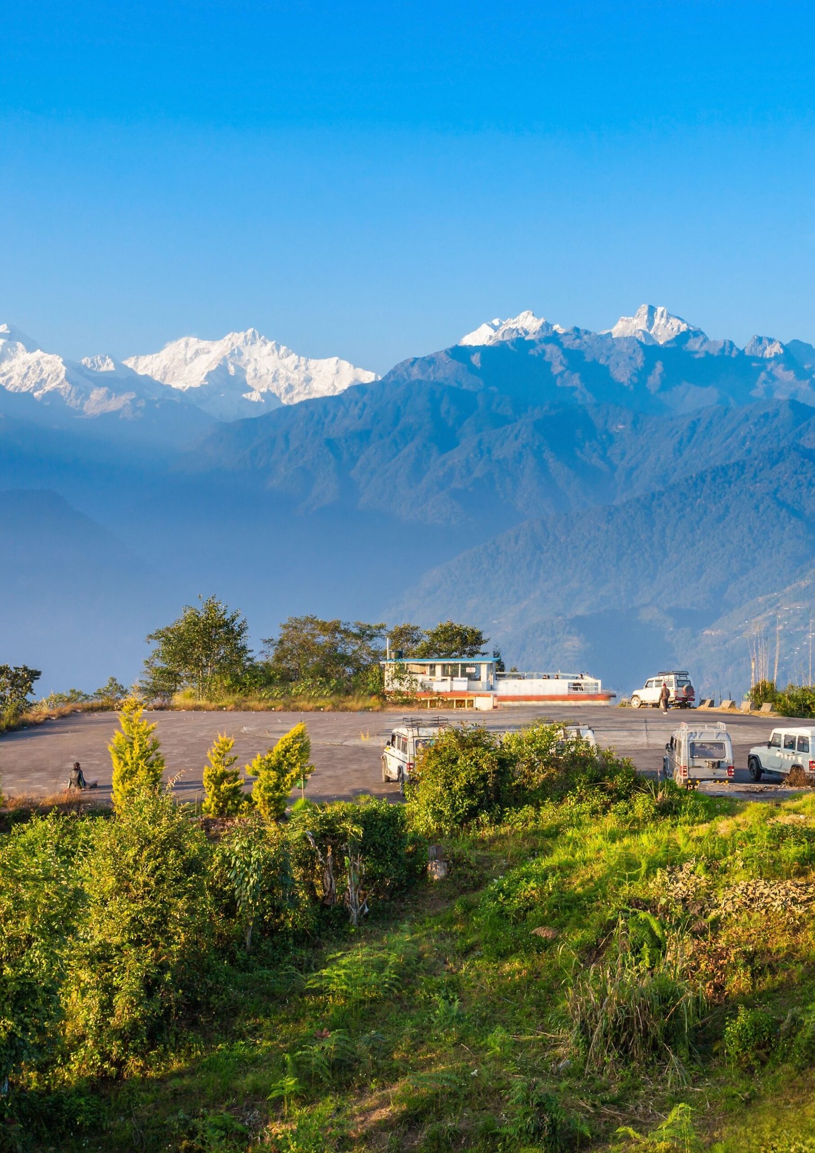 Pelling Couple Tour Package