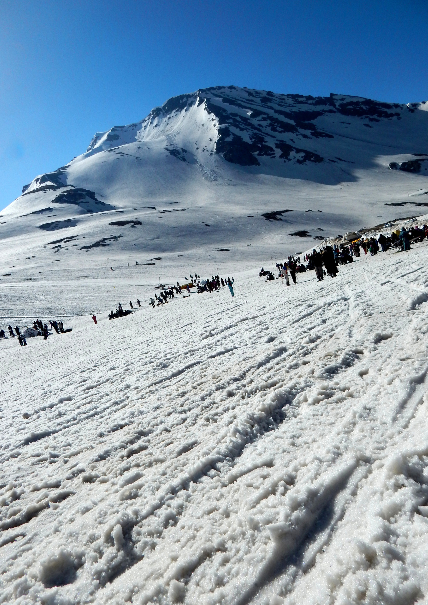 Rohtang