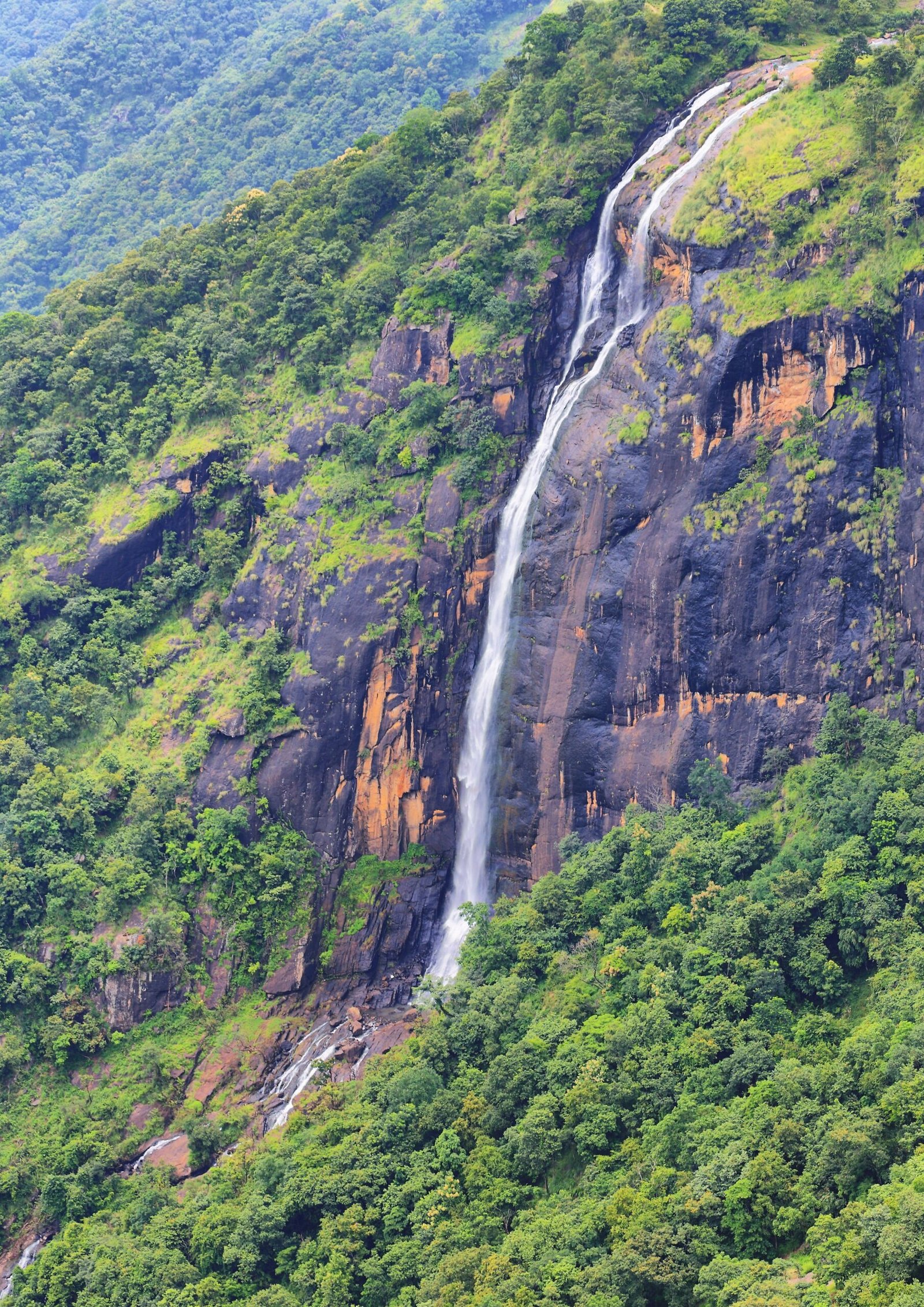 Thekkady